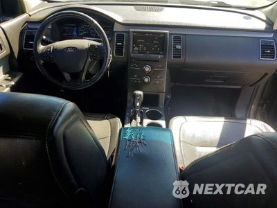 Zdjęcie 8 z 12 samochodu: 2013 FORD FLEX SEL VIN:2FMGK5C82DBD15700 - miniatura