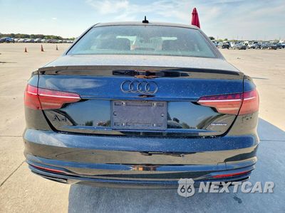 Zdjęcie 6 z 12 samochodu: 2023 AUDI A4 PREMIUM PLUS 45 VIN:WAUEAAF42PA010999 - miniatura