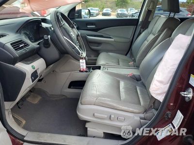 Zdjęcie 7 z 12 samochodu: 2014 HONDA CR-V EXL VIN:5J6RM4H7XEL041269 - miniatura