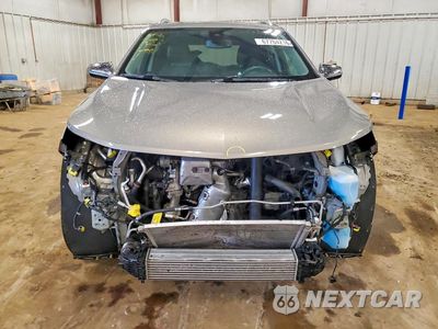 Piąte zdjęcie samochodu w środku: 2018 CHEVROLET EQUINOX PREMIER VIN:3GNAXWEX7JS525891 - miniatura