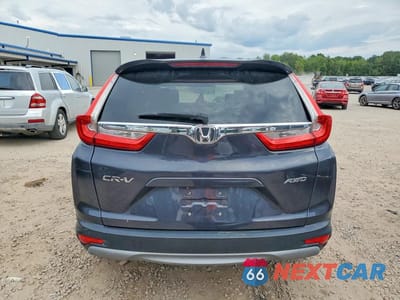 Zdjęcie 6 z 13 samochodu: 2018 HONDA CR-V EXL VIN:7FARW2H84JE036664 - miniatura