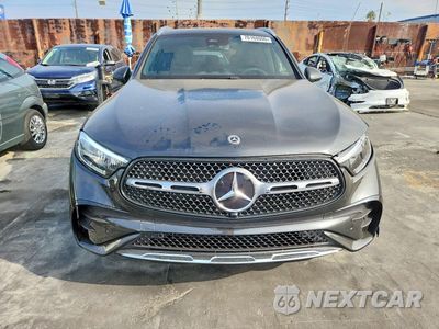Piąte zdjęcie samochodu w środku: 2026 MERCEDES-BENZ GLC 300 VIN:W1NKM4GB0TF628405 - miniatura