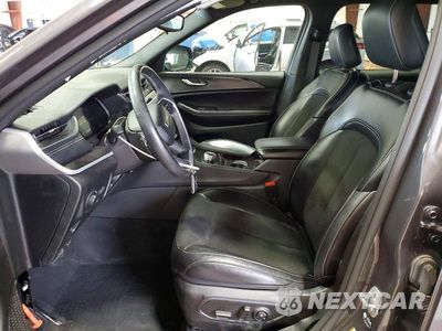 Zdjęcie 7 z 13 samochodu: 2023 JEEP GRAND CHEROKEE L LAREDO VIN:1C4RJKAG1P8825231 - miniatura