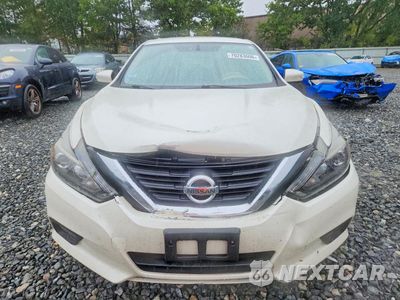 Piąte zdjęcie samochodu w środku: 2017 NISSAN ALTIMA 2.5 SL VIN:1N4AL3AP6HC111399 - miniatura