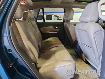 Zdjęcie 11 z 13 samochodu: 2011 FORD EDGE SEL VIN:2FMDK3JCXBBA83133 - miniatura