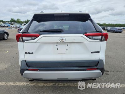 Zdjęcie 6 z 13 samochodu: 2024 TOYOTA RAV4 ADVENTURE VIN:2T3J1RFV9RW463465 - miniatura