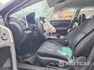 Zdjęcie 7 z 12 samochodu: 2017 NISSAN ALTIMA 2.5 S VIN:1N4AL3AP9HC241287 - miniatura