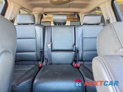 Zdjęcie 10 z 13 samochodu: 2006 NISSAN ARMADA SE VIN:5N1AA08B66N730512 - miniatura