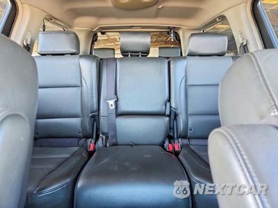 Zdjęcie 10 z 13 samochodu: 2006 NISSAN ARMADA SE VIN:5N1AA08B66N730512 - miniatura