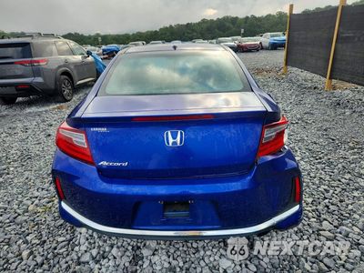 Zdjęcie 6 z 12 samochodu: 2017 HONDA ACCORD EX VIN:1HGCT1B5XHA001330 - miniatura