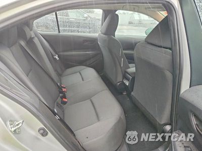 Zdjęcie 10 z 12 samochodu: 2024 TOYOTA COROLLA LE VIN:5YFB4MDE1RP112528 - miniatura