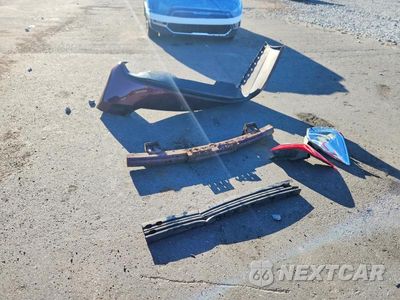 Zdjęcie 12 z 13 samochodu: 2013 HONDA ACCORD LX VIN:1HGCR2F31DA045403 - miniatura