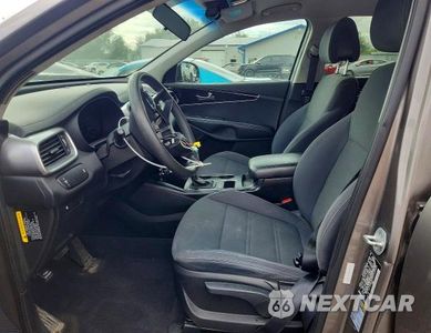 Zdjęcie 7 z 12 samochodu: 2016 KIA SORENTO LX VIN:5XYPGDA30GG132996 - miniatura