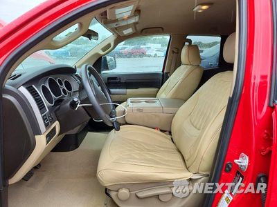 Zdjęcie 7 z 12 samochodu: 2011 TOYOTA TUNDRA DOUBLE CAB SR5 VIN:5TFUM5F16BX026762 - miniatura