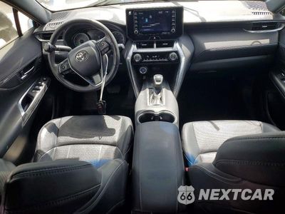 Zdjęcie 8 z 14 samochodu: 2021 TOYOTA VENZA XLE VIN:JTEAAAAH4MJ005340 - miniatura