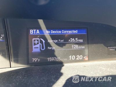 Zdjęcie 9 z 12 samochodu: 2012 HONDA CIVIC EX VIN:19XFB2F89CE305599 - miniatura
