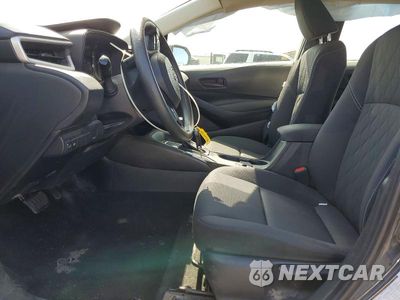 Zdjęcie 7 z 12 samochodu: 2024 TOYOTA COROLLA LE VIN:JTDB4MEE0R3018924 - miniatura