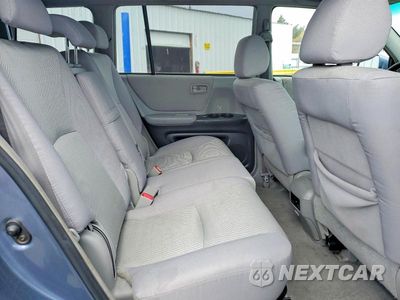 Zdjęcie 11 z 13 samochodu: 2006 TOYOTA HIGHLANDER HYBRID VIN:JTEEW21A160009768 - miniatura