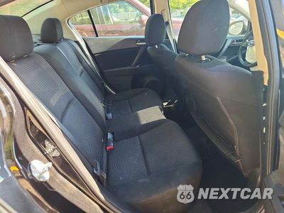 Zdjęcie 10 z 12 samochodu: 2013 MAZDA 3 I VIN:JM1BL1U71D1766395 - miniatura