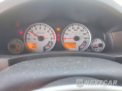 Zdjęcie 9 z 12 samochodu: 2010 NISSAN FRONTIER SE V6 VIN:1N6AD0EV5AC429872 - miniatura