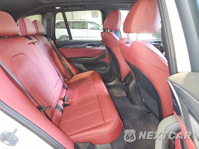 Zdjęcie 11 z 13 samochodu: 2024 BMW X3 XDRIVE30I VIN:WBX57DP07RN304069 - miniatura