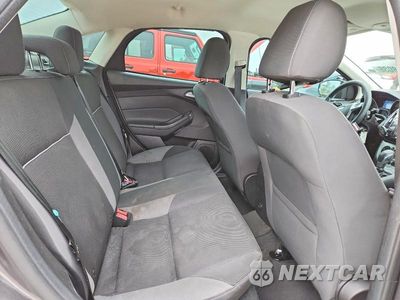 Zdjęcie 10 z 12 samochodu: 2014 FORD FOCUS SE VIN:1FADP3F28EL320766 - miniatura