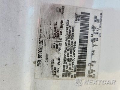 Zdjęcie 13 z 13 samochodu: 2003 FORD RANGER VIN:1FTYR10U03PA96306 - miniatura