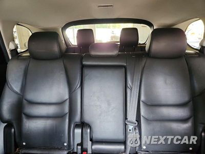 Zdjęcie 10 z 13 samochodu: 2018 MAZDA CX-9 TOURING VIN:JM3TCACY4J0220679 - miniatura