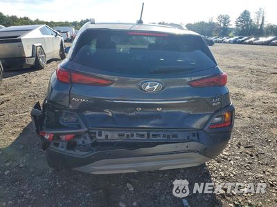 Zdjęcie 6 z 13 samochodu: 2018 HYUNDAI KONA ULTIMATE VIN:KM8K5CA59JU089823 - miniatura