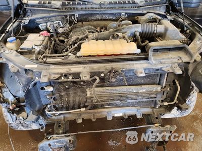 Zdjęcie 11 z 12 samochodu: 2018 FORD F150 SUPERCREW VIN:1FTEW1EB1JKD85370 - miniatura