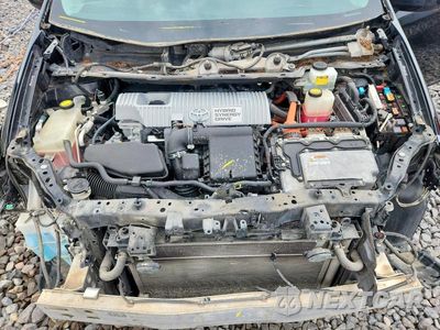 Zdjęcie 11 z 13 samochodu: 2010 TOYOTA PRIUS II VIN:JTDKN3DU7A0082030 - miniatura