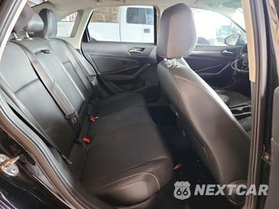 Zdjęcie 10 z 12 samochodu: 2019 VOLKSWAGEN JETTA S VIN:3VWCB7BU4KM163327 - miniatura