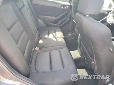Zdjęcie 11 z 13 samochodu: 2015 MAZDA CX-5 TOURING VIN:JM3KE2CY8F0540977 - miniatura
