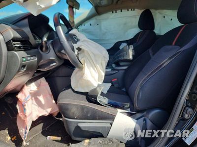 Zdjęcie 7 z 13 samochodu: 2021 NISSAN SENTRA SR VIN:3N1AB8DV3MY217186 - miniatura