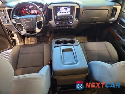 Zdjęcie 8 z 12 samochodu: 2015 GMC SIERRA K1500 SLE VIN:1GTV2UEC6FZ213114 - miniatura