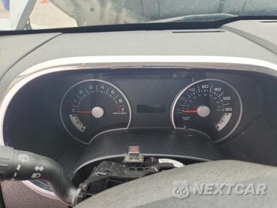 Zdjęcie 9 z 13 samochodu: 2010 FORD EXPLORER XLT VIN:1FMEU6DE5AUA03842 - miniatura