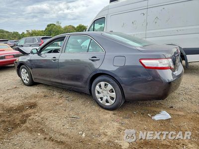 Drugie zdjęcie samochodu z przodu: 2011 TOYOTA CAMRY HYBRID VIN:4T1BB3EK8BU131473 - miniatura