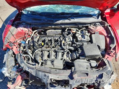 Zdjęcie 11 z 12 samochodu: 2017 MAZDA 6 TOURING VIN:JM1GL1V53H1109624 - miniatura