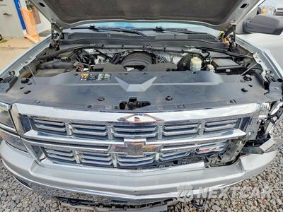 Zdjęcie 11 z 12 samochodu: 2014 CHEVROLET SILVERADO K1500 LT VIN:1GCVKREC4EZ348717 - miniatura