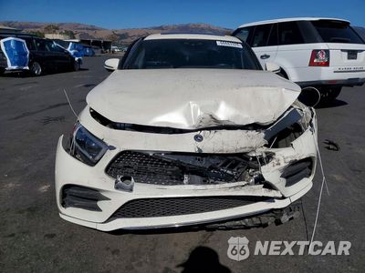 Piąte zdjęcie samochodu w środku: 2019 MERCEDES-BENZ CLS 450 VIN:WDD2J5JB3KA014481 - miniatura