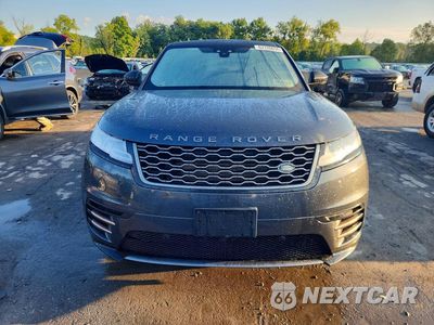 Piąte zdjęcie samochodu w środku: 2020 LAND ROVER RANGE ROVER VELAR R-DYNAMIC S VIN:SALYK2EX0LA242440 - miniatura