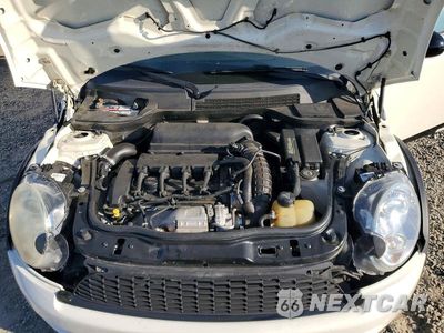 Zdjęcie 11 z 12 samochodu: 2009 MINI COOPER S VIN:WMWMF73509TW82631 - miniatura