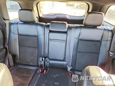 Zdjęcie 10 z 13 samochodu: 2021 JEEP GRAND CHEROKEE LAREDO VIN:1C4RJEAGXMC597188 - miniatura