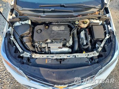Zdjęcie 11 z 12 samochodu: 2017 CHEVROLET CRUZE PREMIER VIN:1G1BF5SM0H7261001 - miniatura