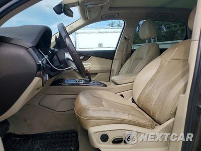Zdjęcie 7 z 13 samochodu: 2017 AUDI Q7 PREMIUM PLUS VIN:WA1LABF75HD058601 - miniatura