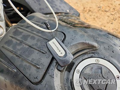 Zdjęcie 8 z 10 samochodu: 2009 KAWASAKI ZG1400 A VIN:JKBZGNA159A019339 - miniatura