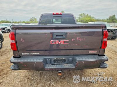 Zdjęcie 6 z 13 samochodu: 2015 GMC SIERRA K1500 SLT VIN:3GTU2VEC6FG121289 - miniatura