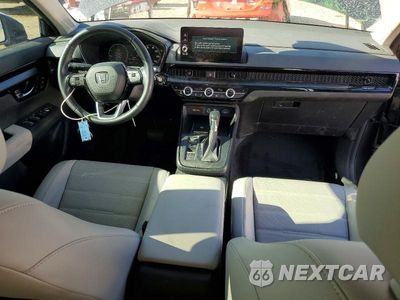 Zdjęcie 8 z 13 samochodu: 2025 HONDA CR-V EXL VIN:2HKRS3H76SH334849 - miniatura