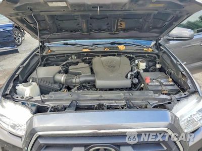 Zdjęcie 11 z 13 samochodu: 2021 TOYOTA TACOMA SR5 V6 VIN:5TFAZ5CN8MX095421 - miniatura