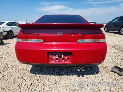 Zdjęcie 6 z 12 samochodu: 1998 HONDA PRELUDE VIN:JHMBB6241WC003047 - miniatura
